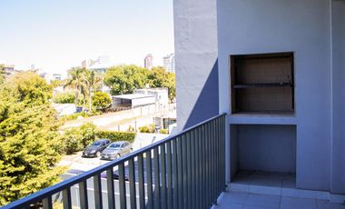 Tigre, venta, excelente 2 ambientes c/parrilla, impecable