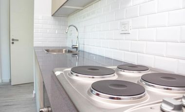 Tigre, venta, excelente 2 ambientes c/parrilla, impecable