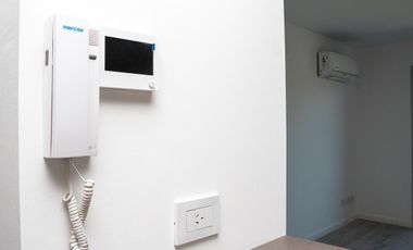 Tigre, venta, excelente 2 ambientes c/parrilla, impecable