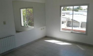 Departamento 1 dormitorio - amplio - Cipolletti - Río Negro