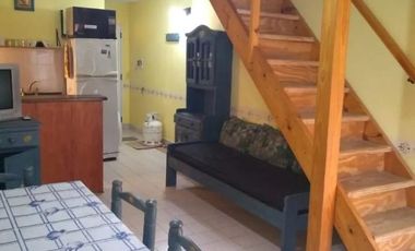 DUPLEX a la venta en AGUAS VERDES
