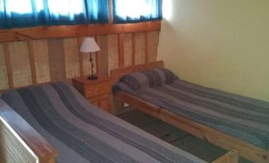 DUPLEX a la venta en AGUAS VERDES