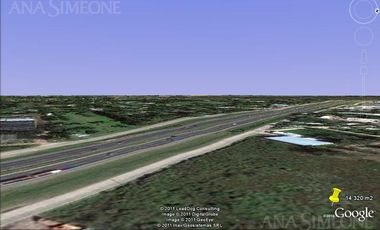 Terreno - venta y alquiler - Escobar Loma Verde