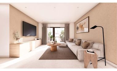 Departamento en Muñiz