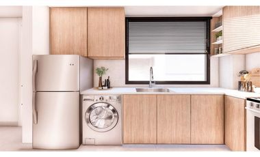 Departamento en Muñiz