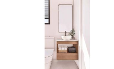 Departamento en Muñiz