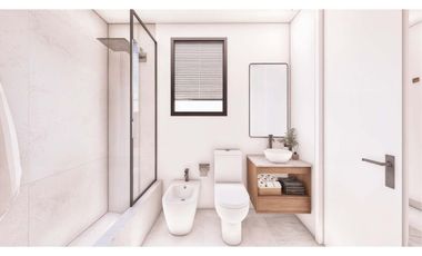 Departamento en Muñiz