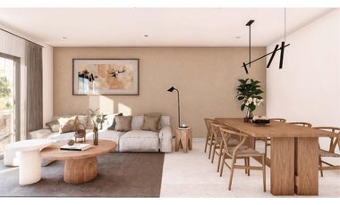 Departamento en Muñiz