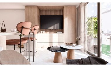 Departamento en Muñiz