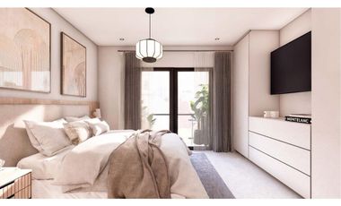 Departamento en Muñiz