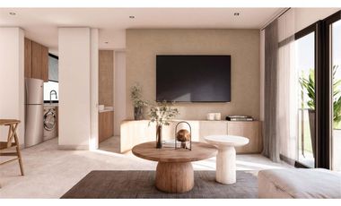 Departamento en Muñiz