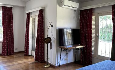 Casa en  Cerro de las Rosas con excelentes vistas al kempes y las cierras