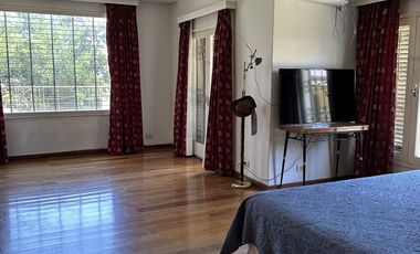 Casa en  Cerro de las Rosas con excelentes vistas al kempes y las cierras