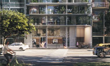 Departamento en  Olivos