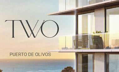 Departamento en  Olivos