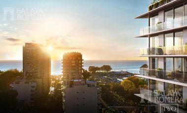 Departamento en  Olivos