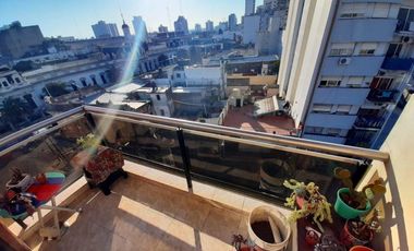 Departamento - Avellaneda