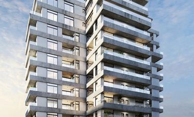 Departamento en venta en pozo - Santa Genoveva - Financiación propia en Pesos