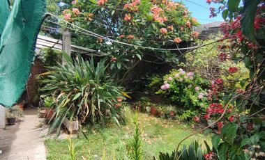 Venta , Casa en Santa Lucia