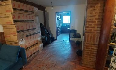 Departamento en San Miguel