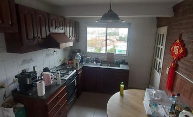 Departamento en San Miguel