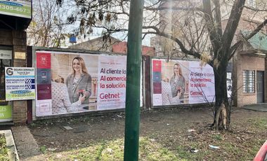 LOTE VENTA ITUZAINGO