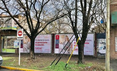 LOTE VENTA ITUZAINGO