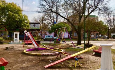 LOTE VENTA ITUZAINGO