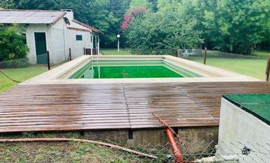 Quinta . | CALLE 426