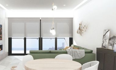 Ocean Front Condo In Rosarito