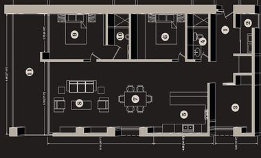 Ocean Front Condo In Rosarito