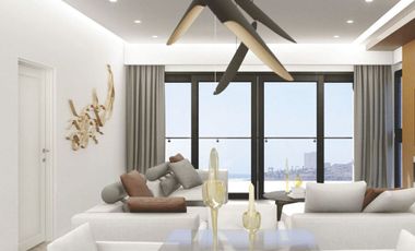 Ocean Front Condo In Rosarito