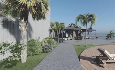 Ocean Front Condo In Rosarito