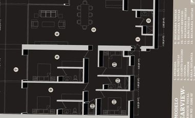 Ocean Front Condo In Rosarito