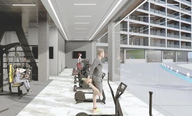 Ocean Front Condo In Rosarito