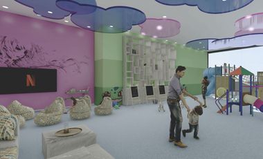 Ocean Front Condo In Rosarito