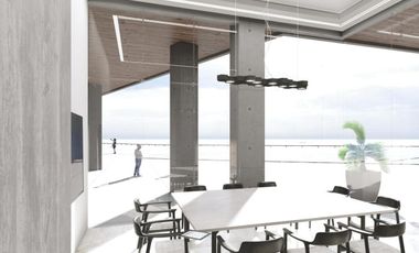 Ocean Front Condo In Rosarito