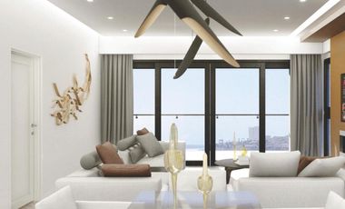 Ocean Front Condo In Rosarito