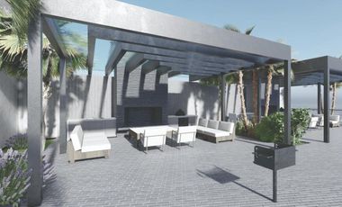 Ocean Front Condo In Rosarito