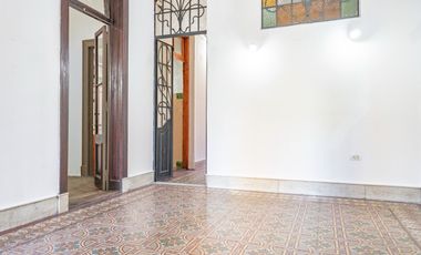 venta casa planta alta apto profesional