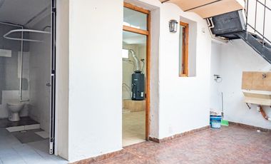 venta casa planta alta apto profesional