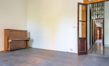 venta casa planta alta apto profesional