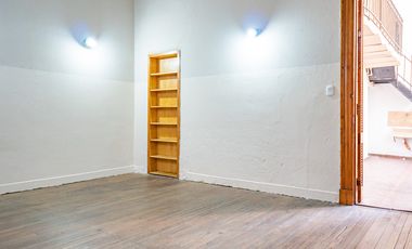 venta casa planta alta apto profesional