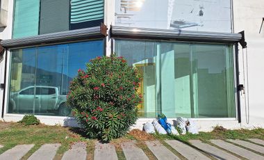 Local Comercial Planta Baja | Rangel Frías