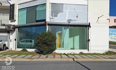 Local Comercial Planta Baja | Rangel Frías