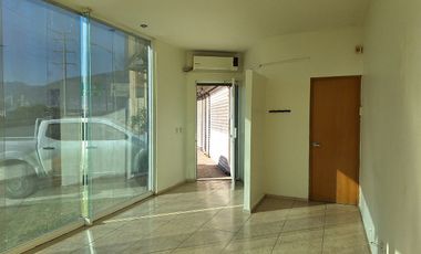 Local Comercial Planta Baja | Rangel Frías