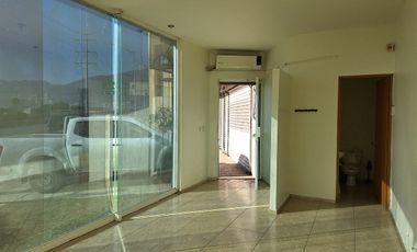 Local Comercial Planta Baja | Rangel Frías