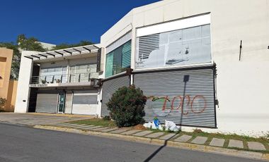 Local Comercial Planta Baja | Rangel Frías