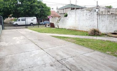 Depósito - Jose Marmol