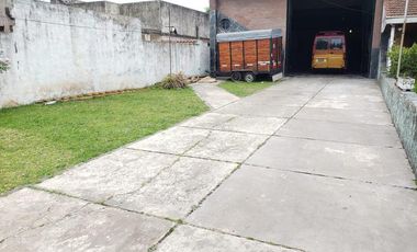 Depósito - Jose Marmol